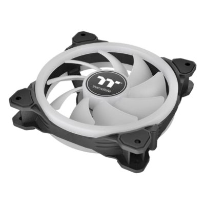 Thermaltake SWAFAN 12 RGB 3 Pack CL-F137-PL12SW-A