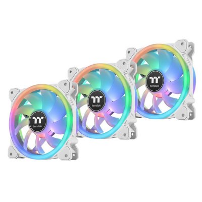 Thermaltake SWAFAN 12 RGB 3 Pack