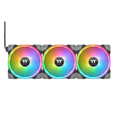 Thermaltake SWAFAN EX12 RGB 3 Pack