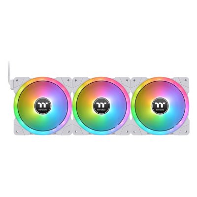 

Thermaltake SWAFAN EX12 RGB 3 Pack