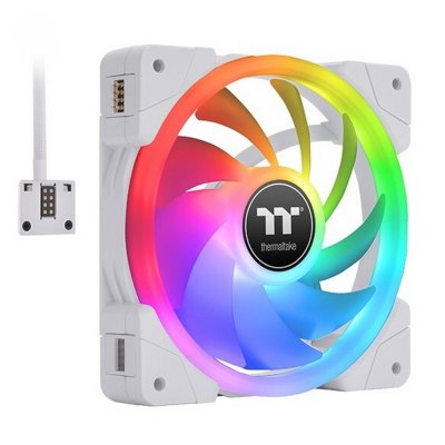 Thermaltake SWAFAN EX12 RGB 3 Pack CL-F161-PL12SW-A