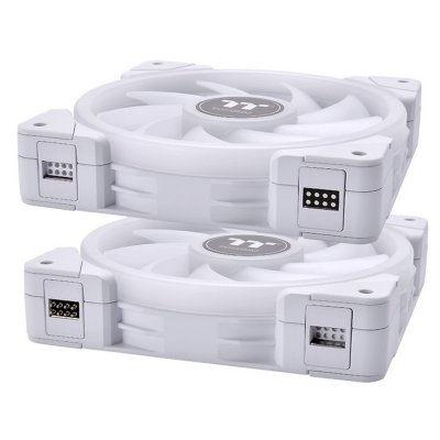 кулер Thermaltake SWAFAN EX12 RGB 3 Pack CL-F161-PL12SW-A
