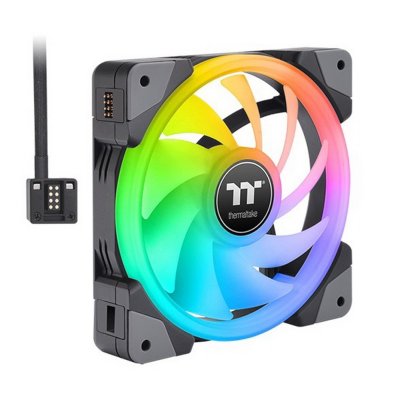Thermaltake SWAFAN EX14 RGB 3 Pack CL-F144-PL14SW-A