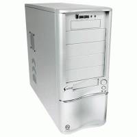 корпус Thermaltake Swing Silver 430w VB6430SNSED SECC