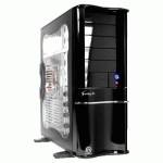 корпус Thermaltake SwingRS 100 VF8400BWSE