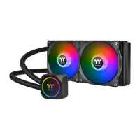 кулер Thermaltake TH240 ARGB Sync CL-W286-PL12SW-A