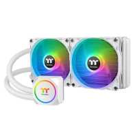 кулер Thermaltake TH240 ARGB Sync Snow Edition CL-W301-PL12SW-A