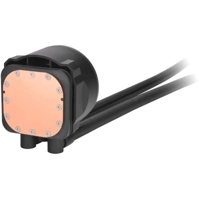 Thermaltake TH240 V2 CL-W361-PL12SW-A