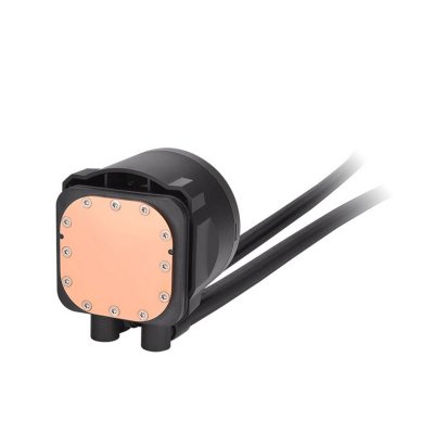 Thermaltake TH240 V2 Ultra EX ARGB CL-W414-PL12SW-A