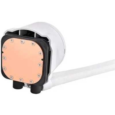 кулер Thermaltake TH240 V2 Ultra EX Snow ARGB CL-W425-PL12SW-A