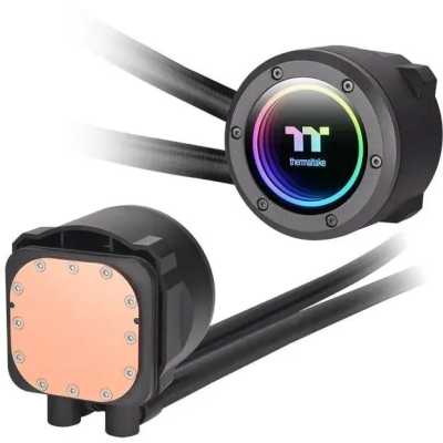 Thermaltake TH280 V2 ARGB CL-W375-PL14SW-A