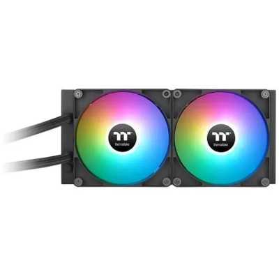 кулер Thermaltake TH280 V2 ARGB CL-W375-PL14SW-A