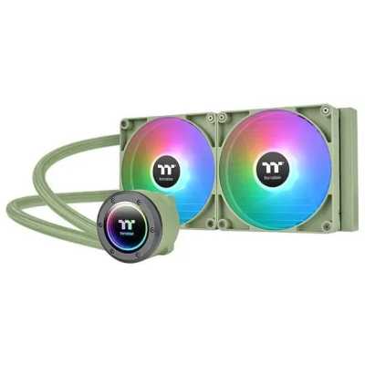 кулер Thermaltake TH280 V2 Matcha ARGB CL-W375-PL14MG-A