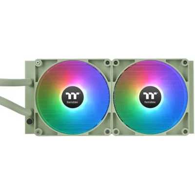 Thermaltake TH280 V2 Matcha ARGB CL-W375-PL14MG-A