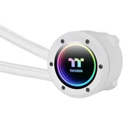 Thermaltake TH280 V2 Snow ARGB CL-W377-PL14SW-A