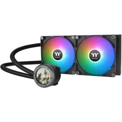 кулер Thermaltake TH280 V2 Ultra ARGB CL-W385-PL14SW-A