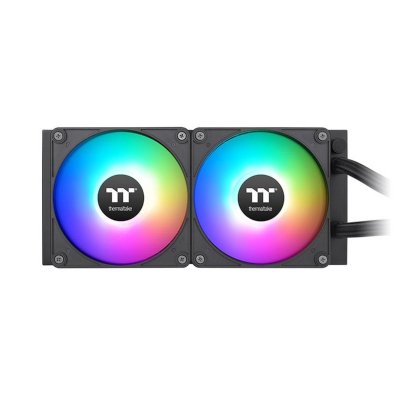 Thermaltake TH280 V2 Ultra EX ARGB CL-W416-PL14SW-A