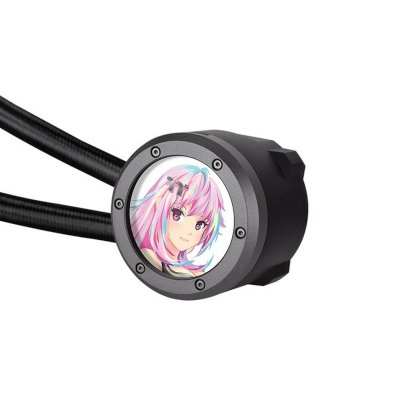 кулер Thermaltake TH280 V2 Ultra EX ARGB CL-W416-PL14SW-A