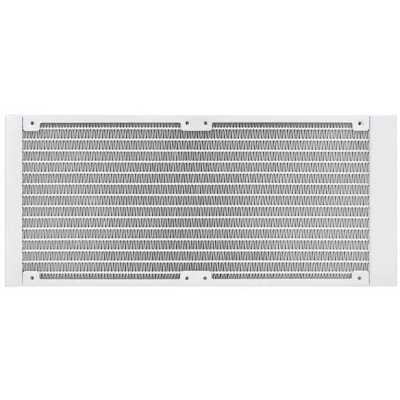 кулер Thermaltake TH280 V2 Ultra EX Snow ARGB CL-W427-PL14SW-A