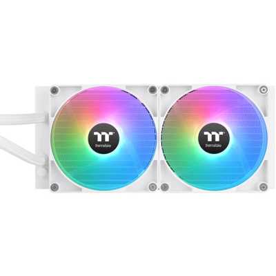Thermaltake TH280 V2 Ultra Snow ARGB CL-W406-PL14SW-A