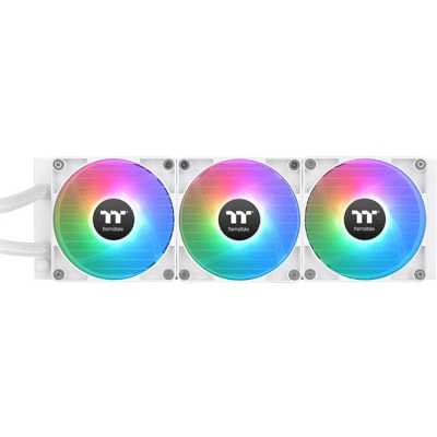 Thermaltake TH360 V2 Snow ARGB CL-W365-PL12SW-A