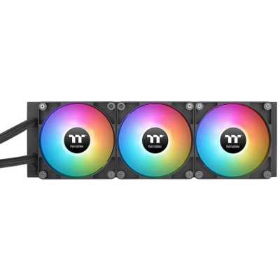Thermaltake TH360 V2 Ultra ARGB CL-W384-PL12SW-A