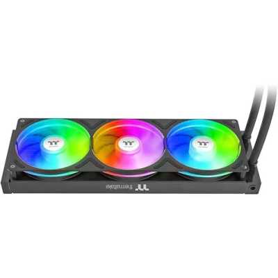 Thermaltake TH360 V3 Black CL-W466-PL12SW-A