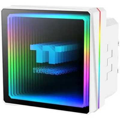 кулер Thermaltake TH360 V3 Snow CL-W468-PL12SW-A