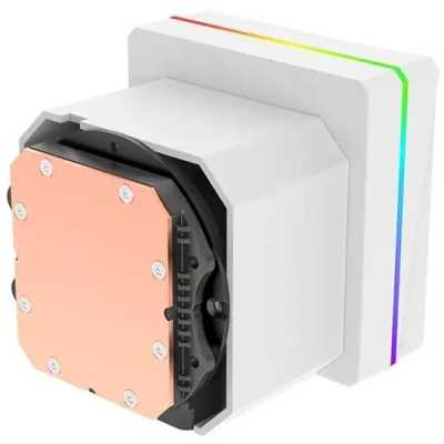 Thermaltake TH360 V3 Snow CL-W468-PL12SW-A
