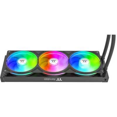 Thermaltake TH360 V3 Ultra Black CL-W474-PL12SW-A