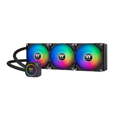 кулер Thermaltake TH420 ARGB Sync CL-W367-PL14SW-A