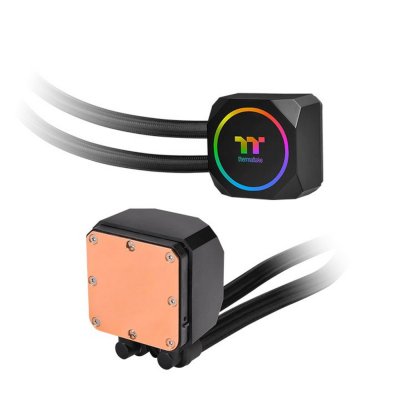 Thermaltake TH420 ARGB Sync CL-W367-PL14SW-A