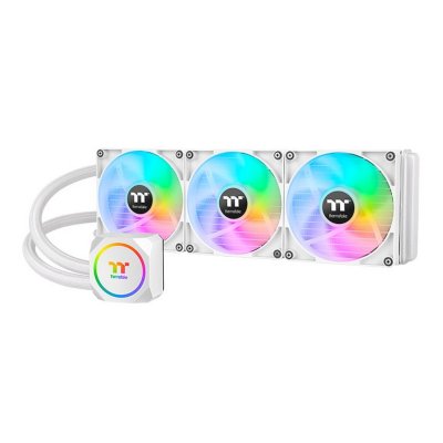 Thermaltake TH420 ARGB Sync Snow Edition