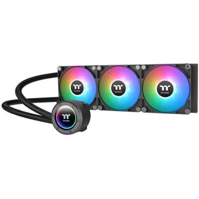 кулер Thermaltake TH420 V2 ARGB CL-W376-PL14SW-A
