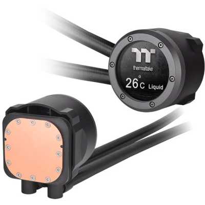 Thermaltake TH420 V2 Ultra ARGB CL-W386-PL14SW-A