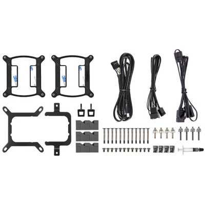 Thermaltake TH420 V2 Ultra ARGB CL-W386-PL14SW-A