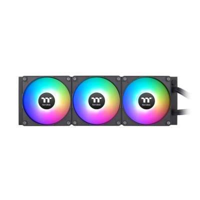 Thermaltake TH420 V2 Ultra EX ARGB CL-W417-PL14SW-A