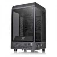 корпус Thermaltake The Tower 100 CA-1R3-00S1WN-00