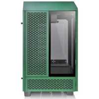 Thermaltake The Tower 100 Racing Green CA-1R3-00SCWN-00