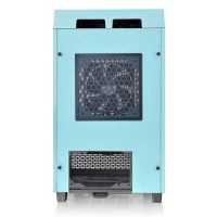 корпус Thermaltake The Tower 100 Turquoise CA-1R3-00SBWN-00