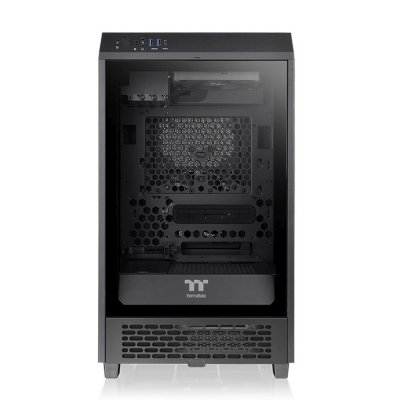 Thermaltake The Tower 200 Black CA-1X9-00S1WN-00