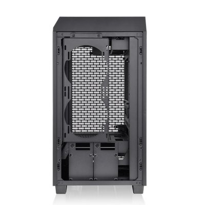 Thermaltake The Tower 200 Black CA-1X9-00S1WN-00