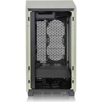 Thermaltake The Tower 200 Matcha Green CA-1X9-00SEWN-00