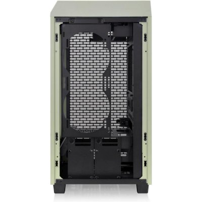 Thermaltake The Tower 200 Matcha Green CA-1X9-00SEWN-00