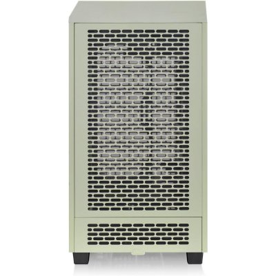 корпус Thermaltake The Tower 200 Matcha Green CA-1X9-00SEWN-00