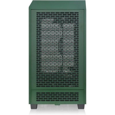 Thermaltake The Tower 200 Racing Green CA-1X9-00SCWN-00