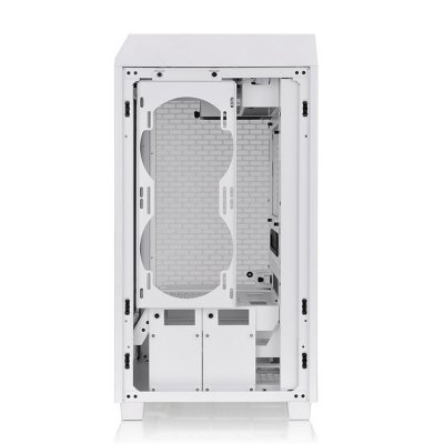 Thermaltake The Tower 200 Snow CA-1X9-00S6WN-00