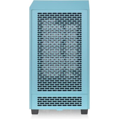 Thermaltake The Tower 200 Turquoise CA-1X9-00SBWN-00