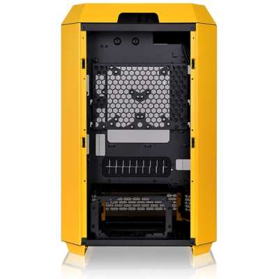 Thermaltake The Tower 300 Bumblebee CA-1Y4-00S4WN-00