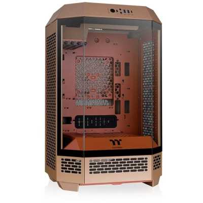 Thermaltake The Tower 300 Gravel Send CA-1Y4-00SGWN-00